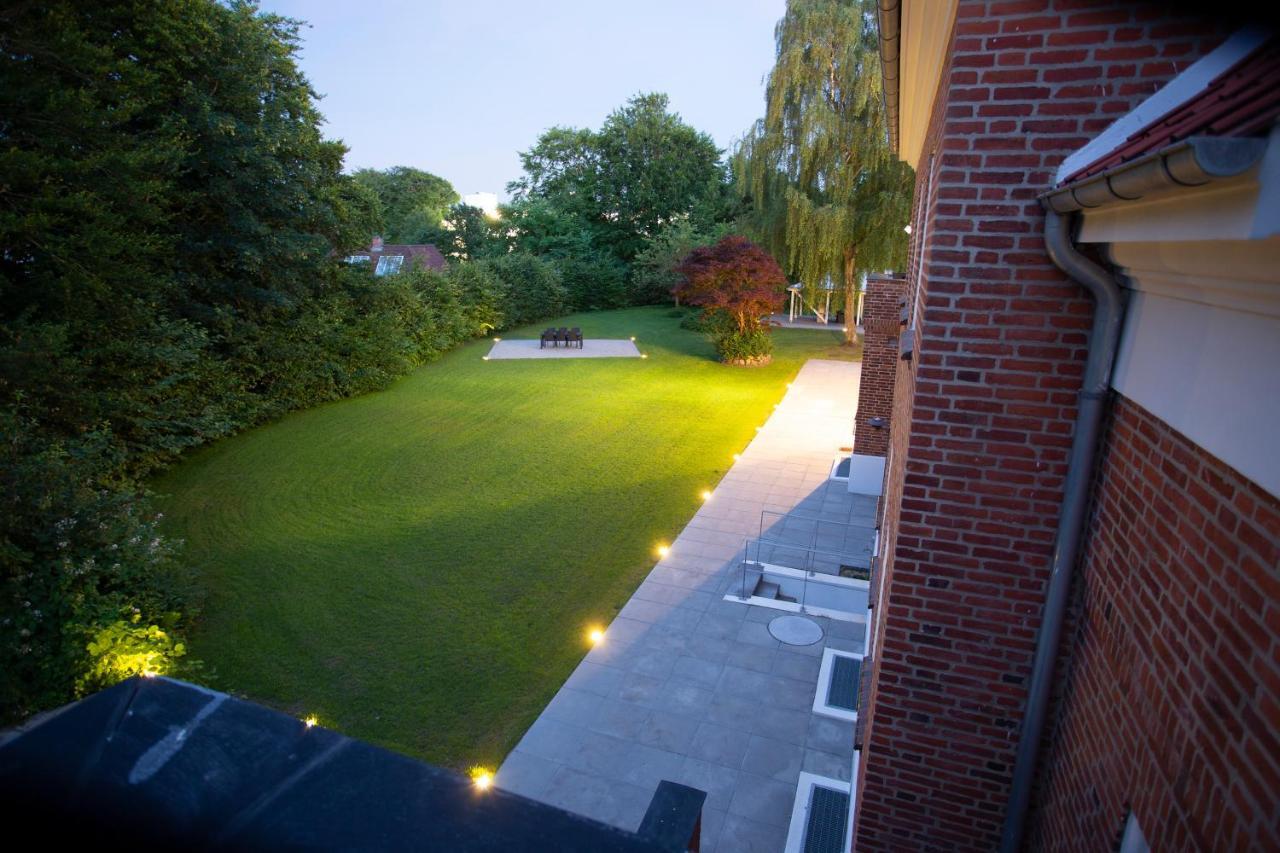 Hotelcity Holstebro Exterior foto