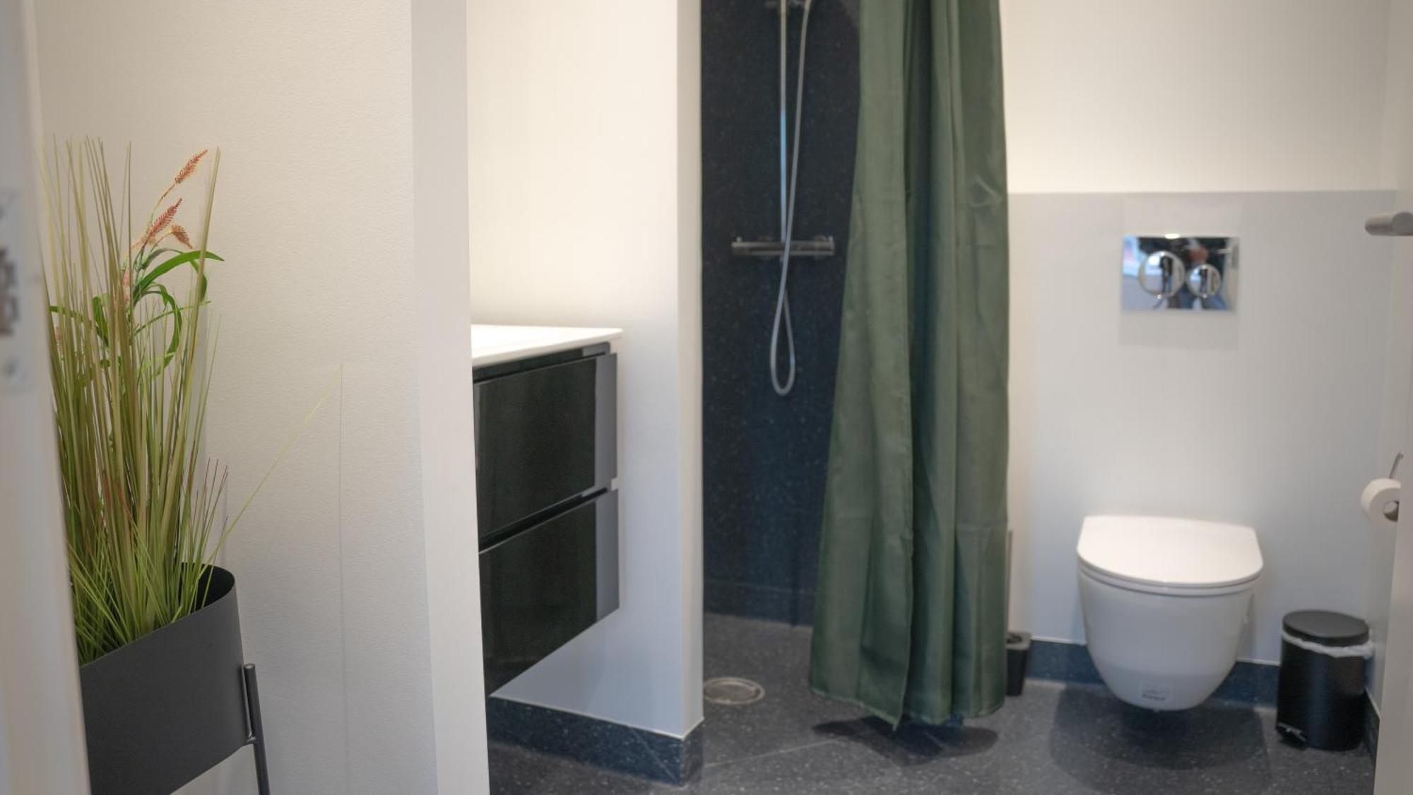 Hotelcity Holstebro Quarto foto