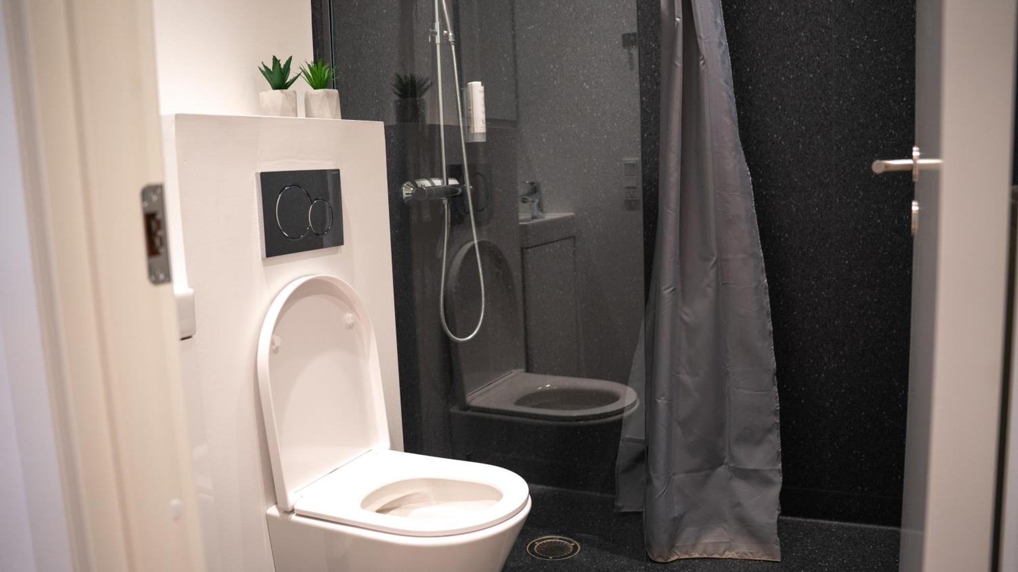 Hotelcity Holstebro Quarto foto